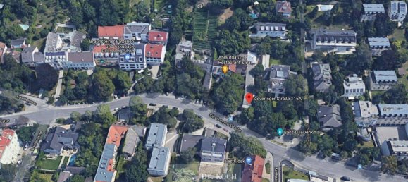 Дом с 4 комнатами в Дёблинг, Австрия № 198258 3