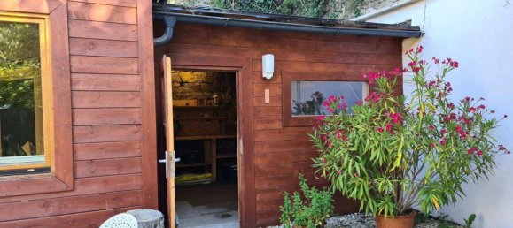 Дом с 4 комнатами в Дёблинг, Австрия № 198258 13