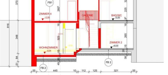 Дом с 4 комнатами в Дёблинг, Австрия № 198258 23
