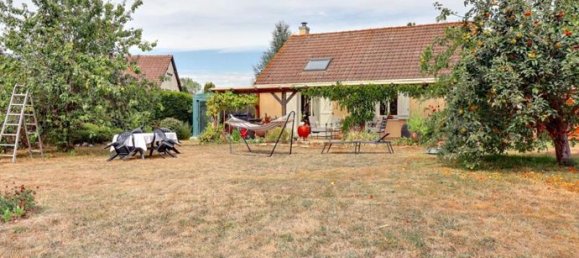 3 Schlafzimmer Haus in Eure, France, Nr. 354135 9