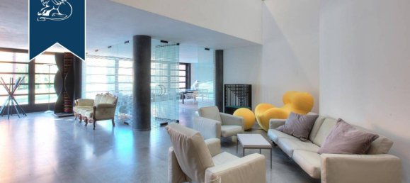 Villa de 3 dormitorios en Bernareggio, Italy No. 373979 17