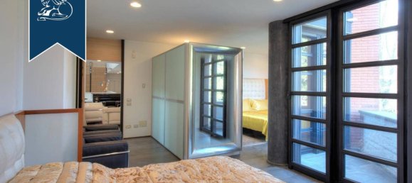 Villa de 3 dormitorios en Bernareggio, Italy No. 373979 33