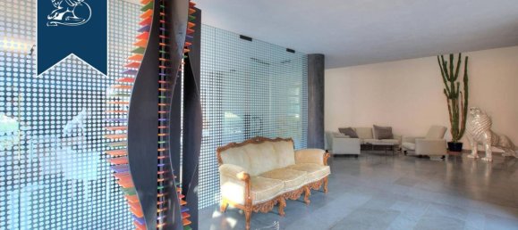 Villa de 3 dormitorios en Bernareggio, Italy No. 373979 21