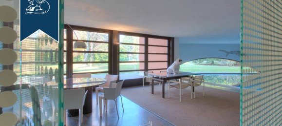 Villa de 3 dormitorios en Bernareggio, Italy No. 373979 16