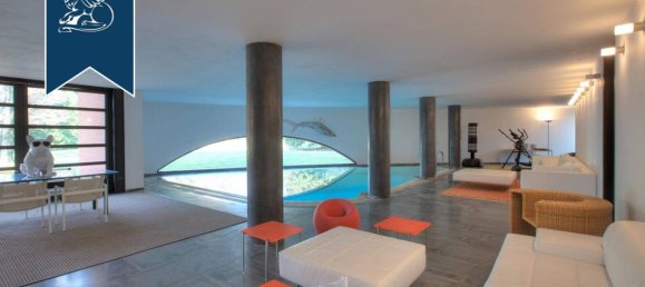 Villa de 3 dormitorios en Bernareggio, Italy No. 373979 10