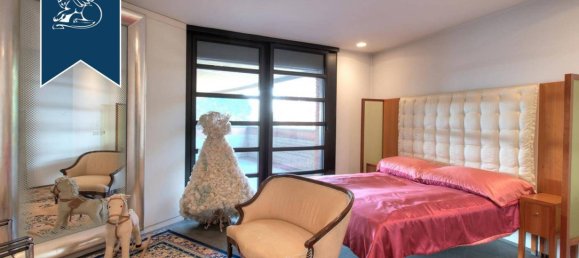 Villa de 3 dormitorios en Bernareggio, Italy No. 373979 39