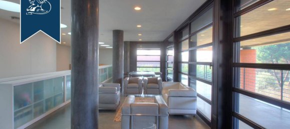 Villa de 3 dormitorios en Bernareggio, Italy No. 373979 37