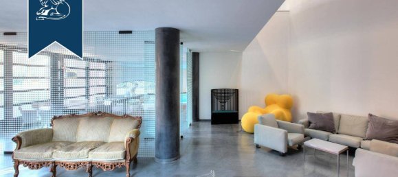 Villa de 3 dormitorios en Bernareggio, Italy No. 373979 18