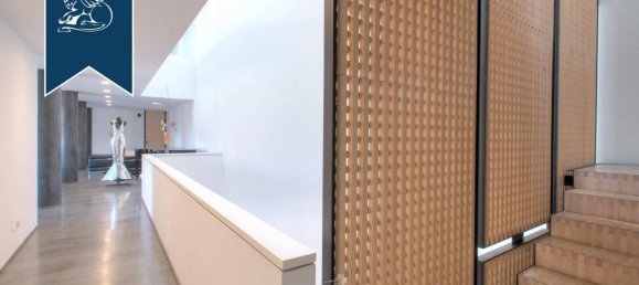 Villa de 3 dormitorios en Bernareggio, Italy No. 373979 29