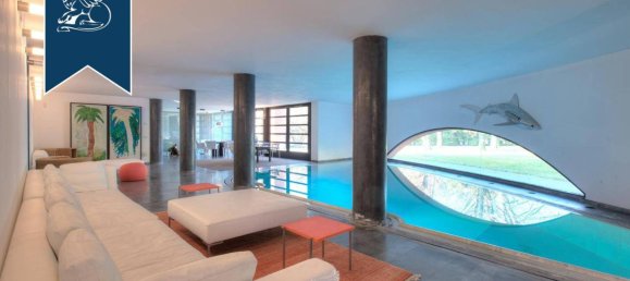 Villa de 3 dormitorios en Bernareggio, Italy No. 373979 6