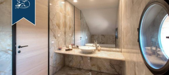 Villa de 3 dormitorios en Bernareggio, Italy No. 373979 36