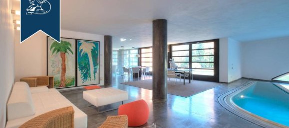 Villa de 3 dormitorios en Bernareggio, Italy No. 373979 11