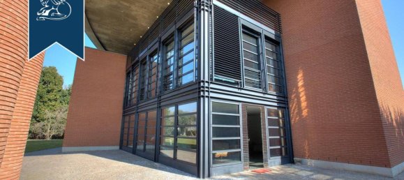 Villa de 3 dormitorios en Bernareggio, Italy No. 373979 4