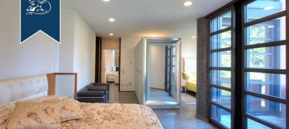 Villa de 3 dormitorios en Bernareggio, Italy No. 373979 34