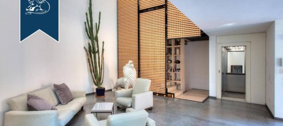 Villa de 3 dormitorios en Bernareggio, Italy No. 373979 19