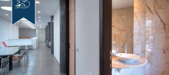 Villa de 3 dormitorios en Bernareggio, Italy No. 373979 41