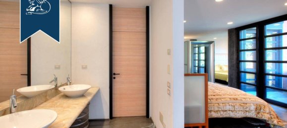 Villa de 3 dormitorios en Bernareggio, Italy No. 373979 35