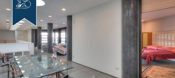 Villa de 3 dormitorios en Bernareggio, Italy No. 373979 38