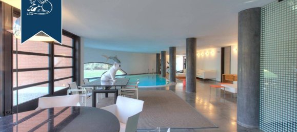 Villa de 3 dormitorios en Bernareggio, Italy No. 373979 14