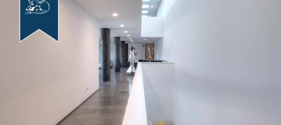 Villa de 3 dormitorios en Bernareggio, Italy No. 373979 30