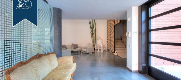 Villa de 3 dormitorios en Bernareggio, Italy No. 373979 20