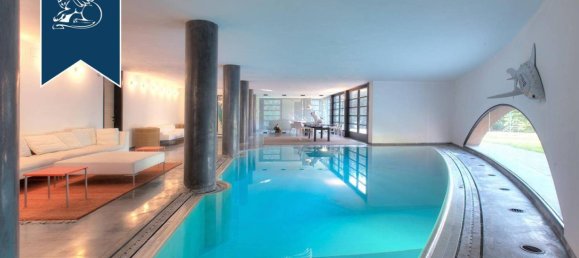 Villa de 3 dormitorios en Bernareggio, Italy No. 373979 9