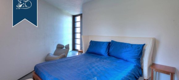 Villa de 3 dormitorios en Bernareggio, Italy No. 373979 40