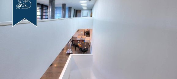 Villa de 3 dormitorios en Bernareggio, Italy No. 373979 42