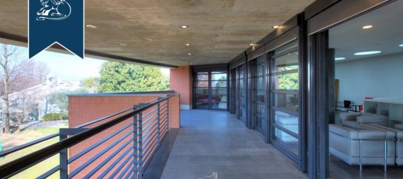 Villa de 3 dormitorios en Bernareggio, Italy No. 373979 5