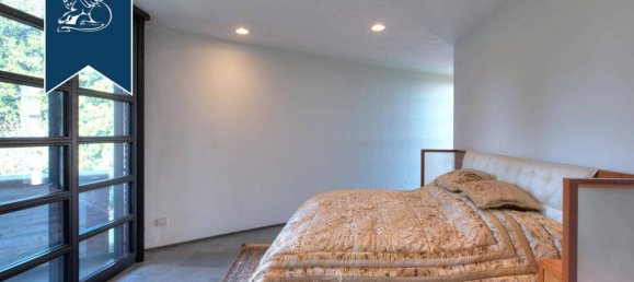 Villa de 3 dormitorios en Bernareggio, Italy No. 373979 31