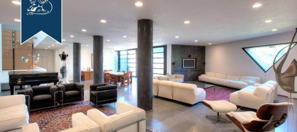 Villa de 3 dormitorios en Bernareggio, Italy No. 373979 28