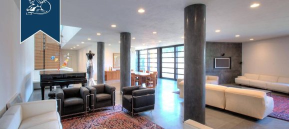 Villa de 3 dormitorios en Bernareggio, Italy No. 373979 27