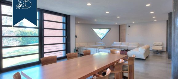 Villa de 3 dormitorios en Bernareggio, Italy No. 373979 22