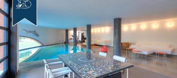 Villa de 3 dormitorios en Bernareggio, Italy No. 373979 13