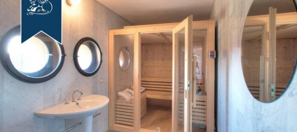 Villa de 3 dormitorios en Bernareggio, Italy No. 373979 12