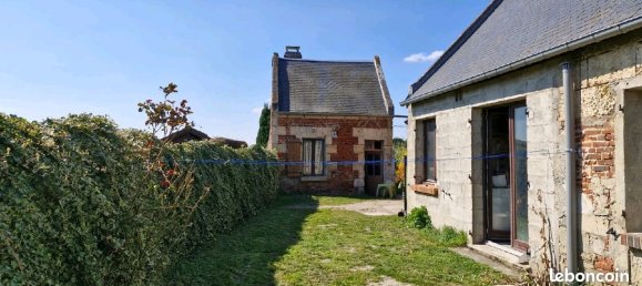 Casa T1 em Noyon, France N.º 283742 7