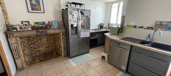 Casa T1 em Noyon, France N.º 283742 3