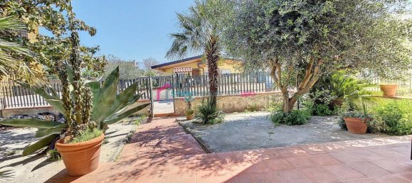 6-Zimmer Villa in Casamarciano, Italy, Nr. 122674 11