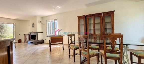 6-Zimmer Villa in Casamarciano, Italy, Nr. 122674 21