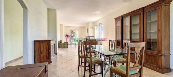 6-Zimmer Villa in Casamarciano, Italy, Nr. 122674 39