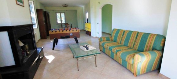 6-Zimmer Villa in Casamarciano, Italy, Nr. 122674 31