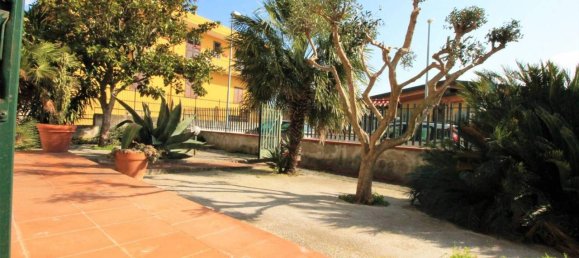 6-Zimmer Villa in Casamarciano, Italy, Nr. 122674 24