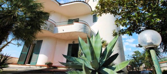 6-Zimmer Villa in Casamarciano, Italy, Nr. 122674 25