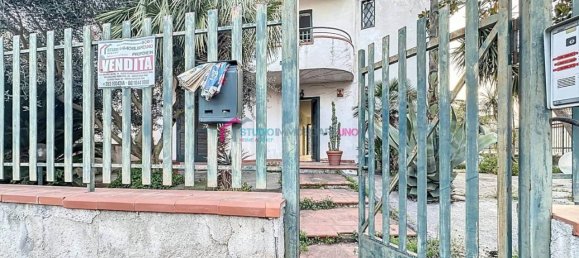 6-Zimmer Villa in Casamarciano, Italy, Nr. 122674 5