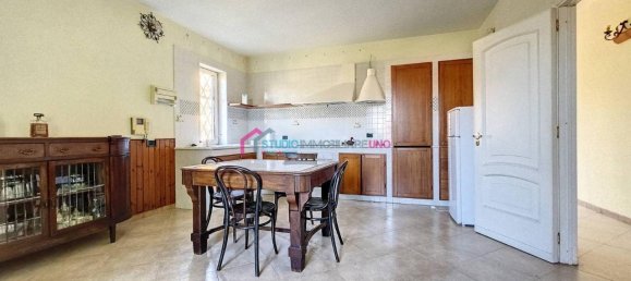 6-Zimmer Villa in Casamarciano, Italy, Nr. 122674 45
