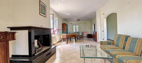 6-Zimmer Villa in Casamarciano, Italy, Nr. 122674 17