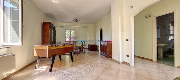 6-Zimmer Villa in Casamarciano, Italy, Nr. 122674 15