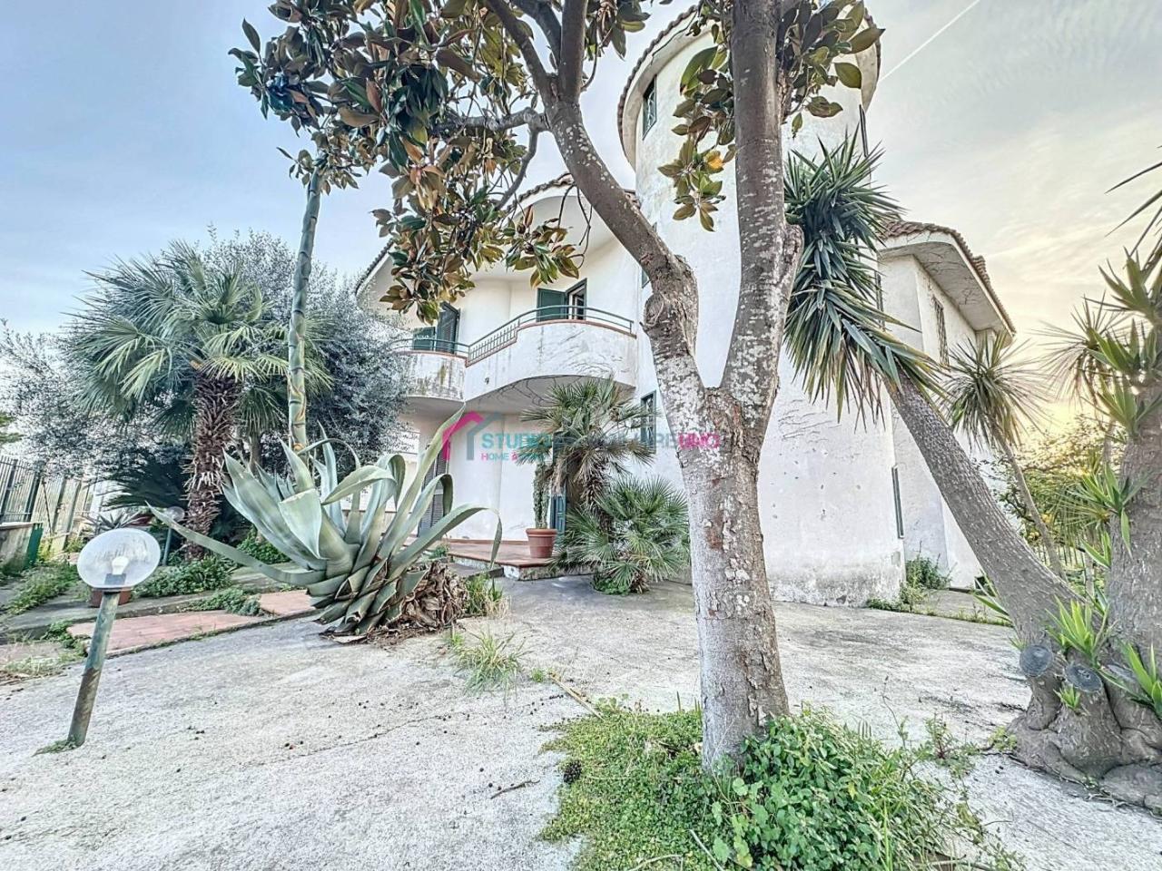 6-Zimmer Villa in Casamarciano, Italy, Nr. 122674