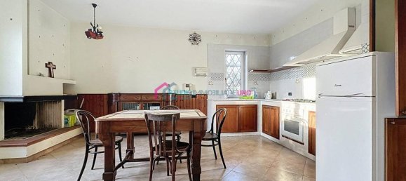 6-Zimmer Villa in Casamarciano, Italy, Nr. 122674 42