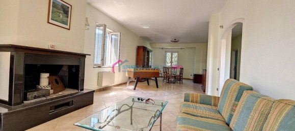 6-Zimmer Villa in Casamarciano, Italy, Nr. 122674 36